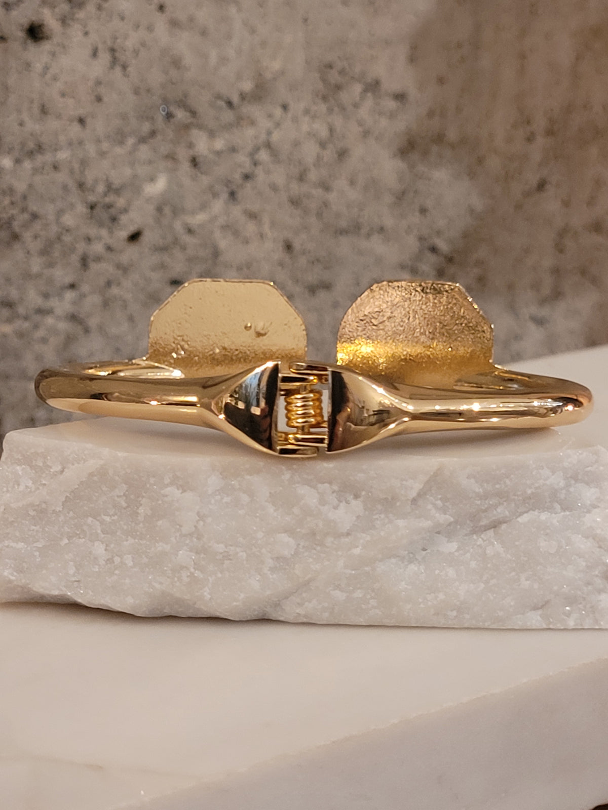 Amber Bracelet