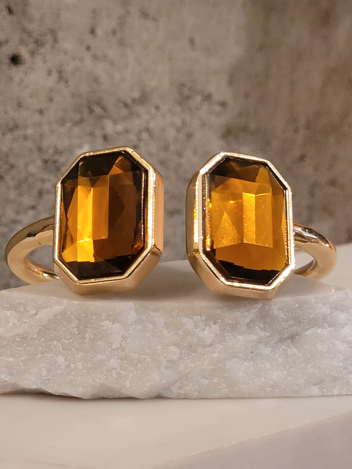Amber Bracelet