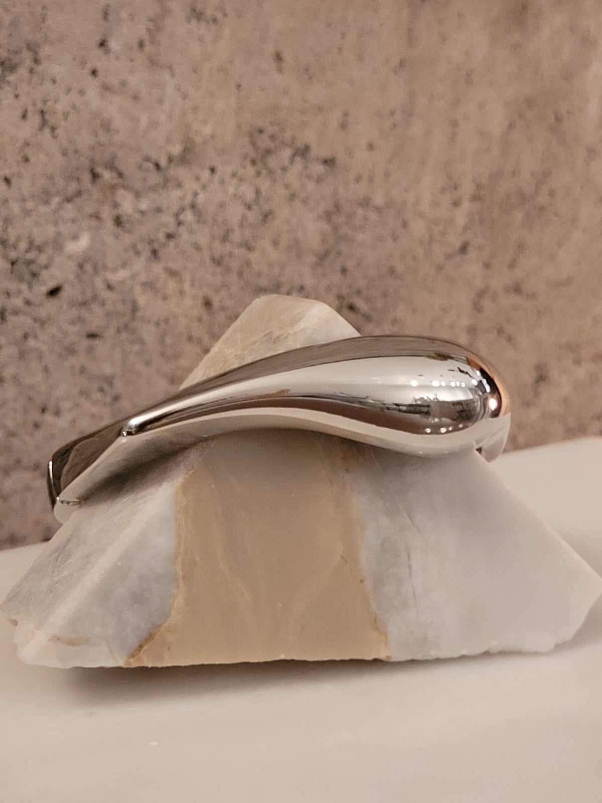 Sterling Silver Bracelet