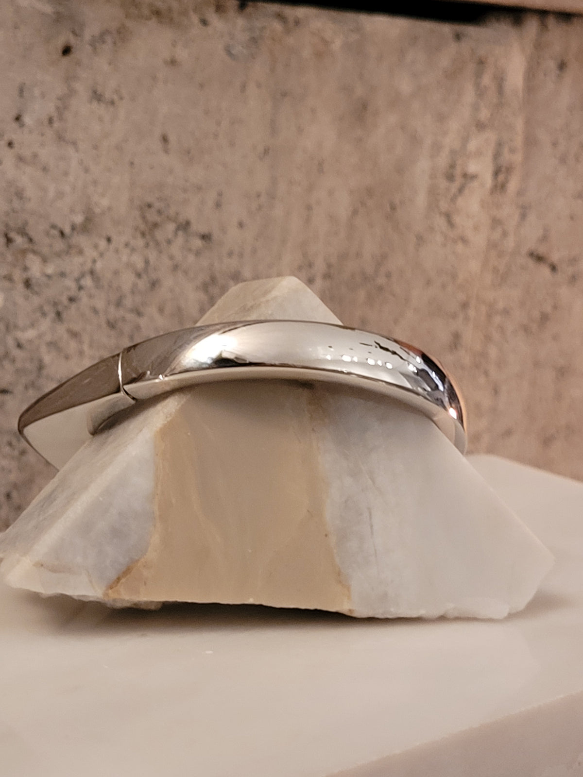 Sterling Silver Bracelet