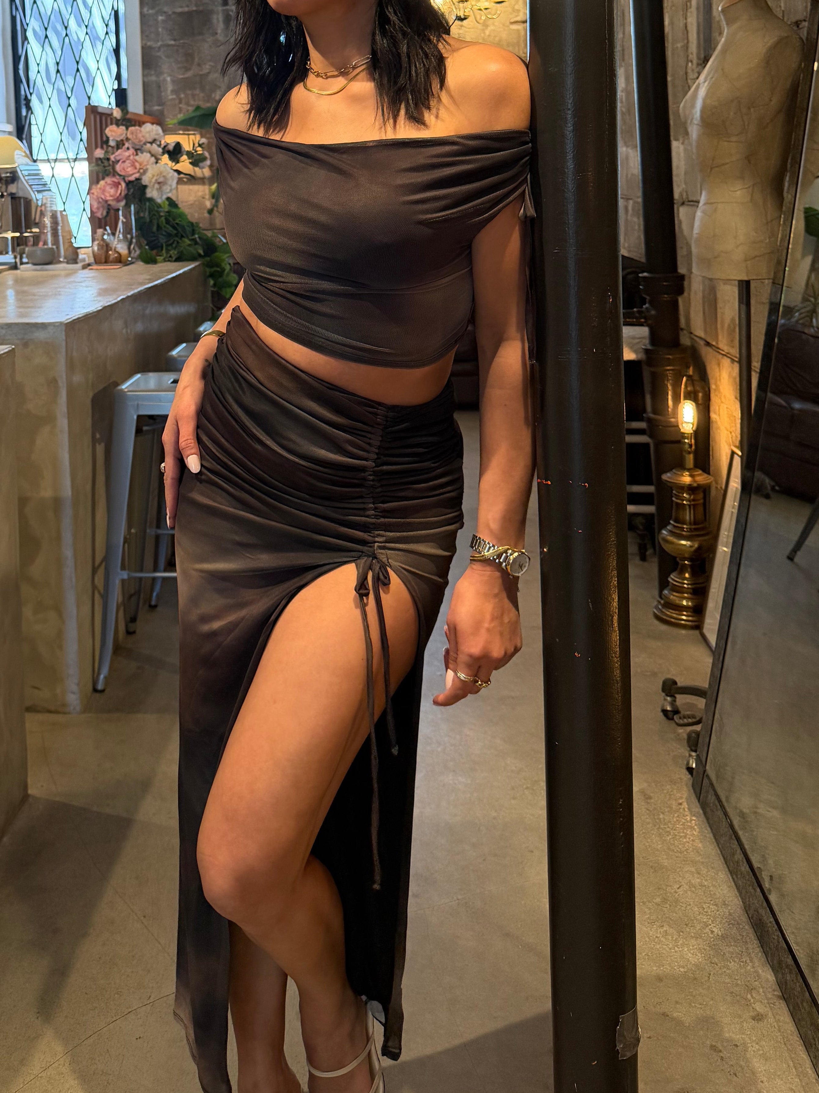 Mesh Set