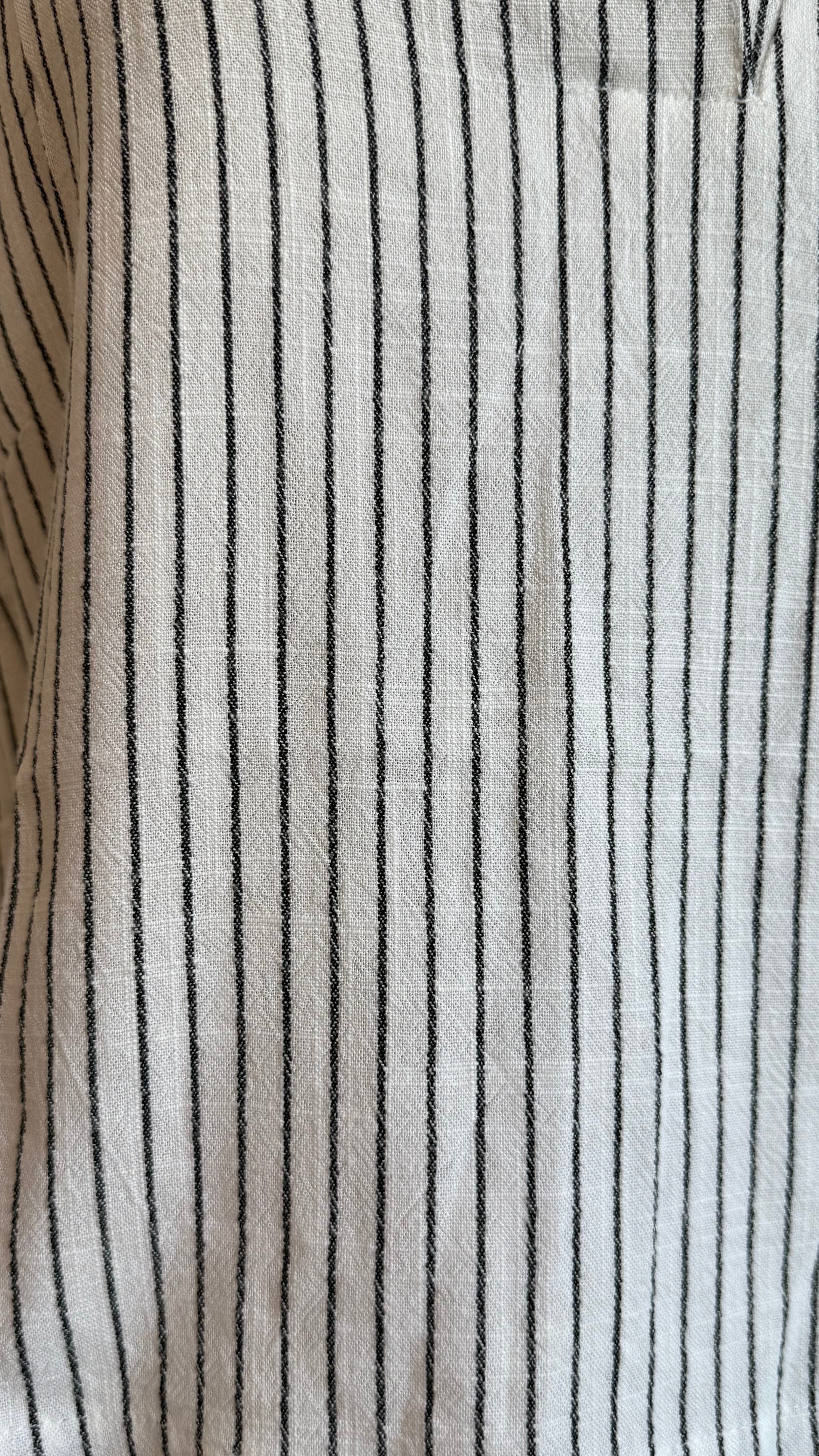 Striped Top