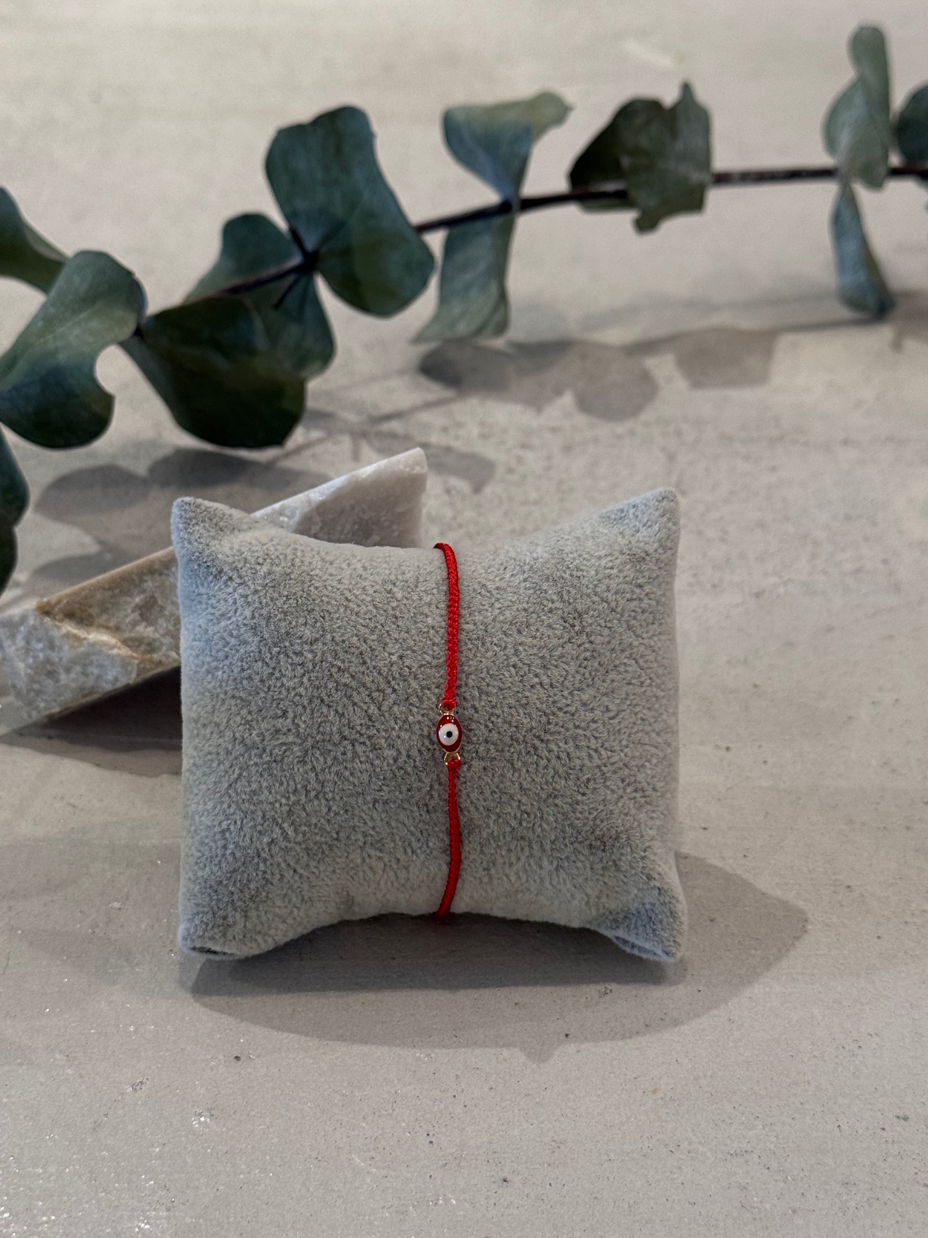 Evil Eye Bracelet