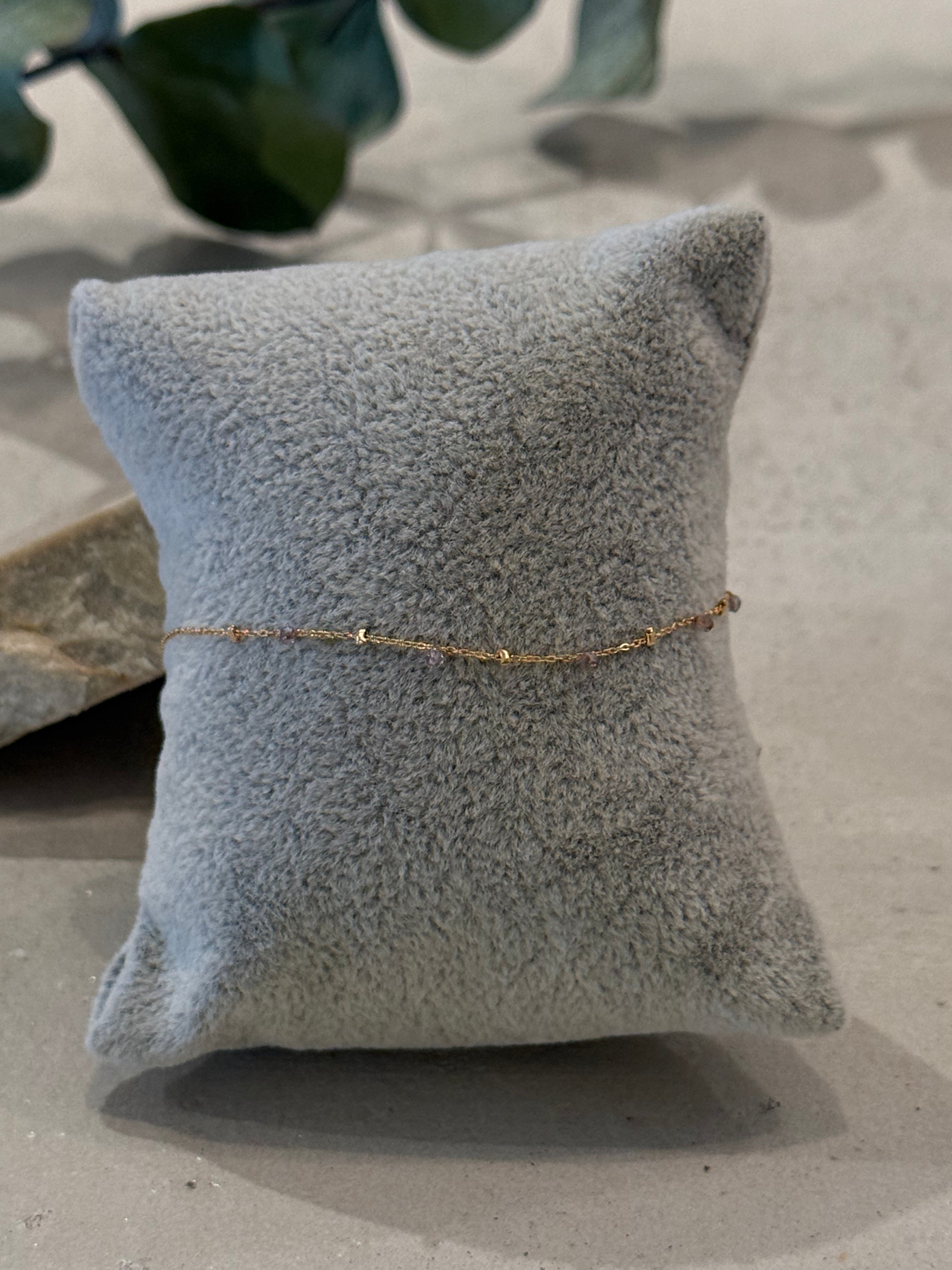 Gold Dipped Bracelet